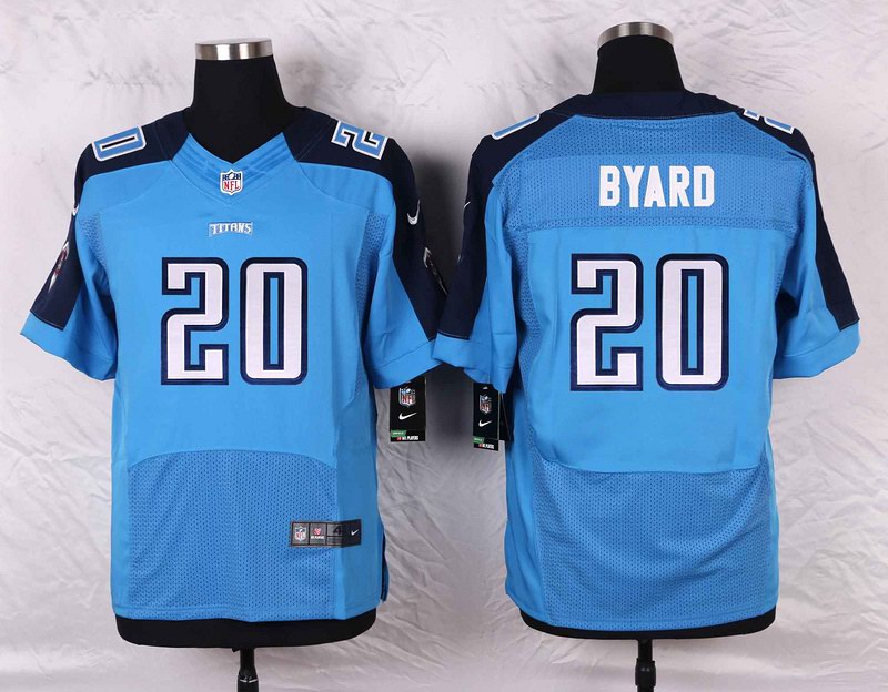Tennessee Titans elite jerseys-010
